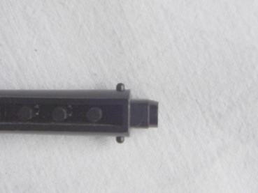 Preview: Lego Mastsection, oben 16 H (2538b)